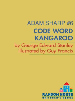 [Adam Sharp 06] • Code Word Kangaroo
